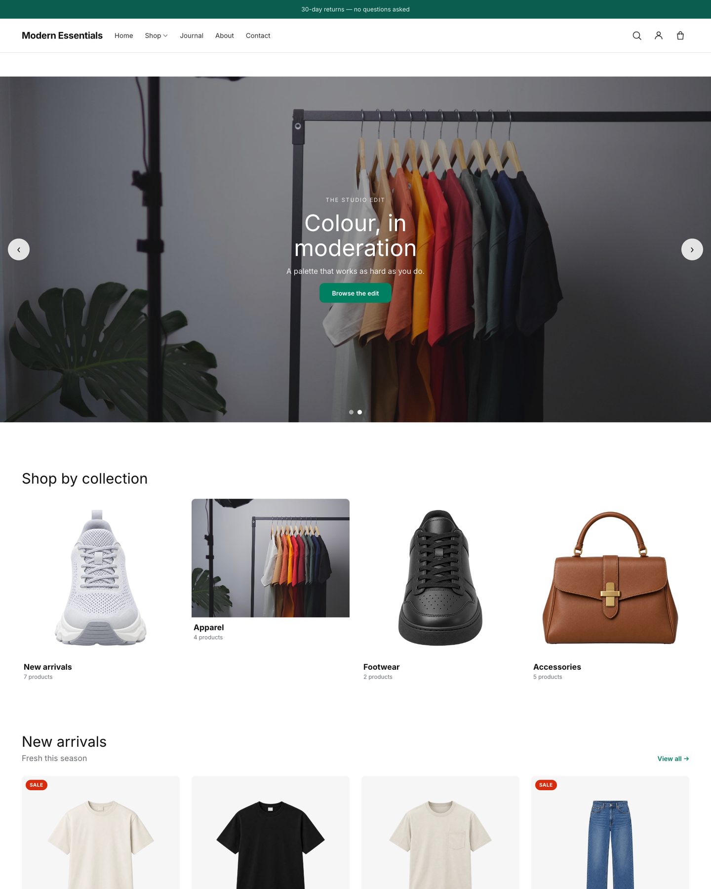 Aurora theme